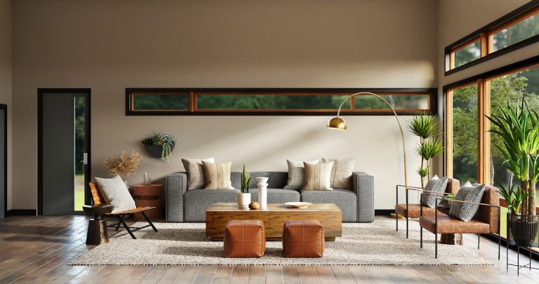 The Ultimate Guide to Selecting Statement Furniture Pieces